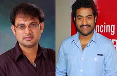 ntr and vakkantham vamsi film,ntr new movie with sukumar,ntr next movie with koratala siva  వంశీకి హ్యాండిచ్చిన ఎన్టీఆర్‌.!